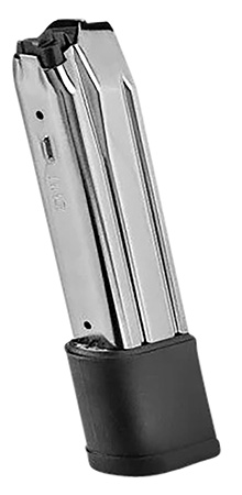 MAG FN 510 10MM 22RD SLV/BLK