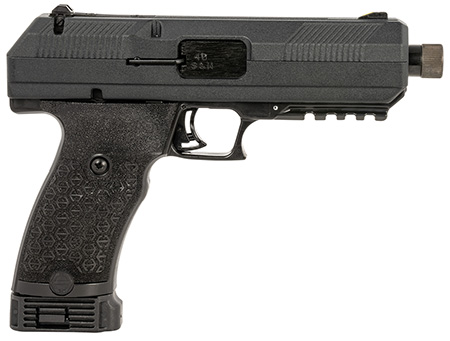 JCP 40SW BLACK 10+1 5.25" TB