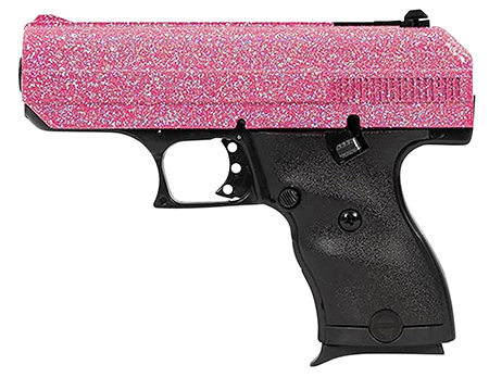 HI-POINT PISTOL C9 9MM COMPACT