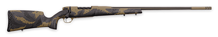 WEATHERBY MARK V APEX 257 WBY