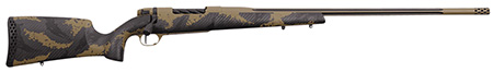 MARK V APEX 6.5-300 26" FDE