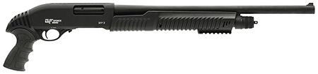 GFA GFP3REX 12M/20 4RD W GRIP