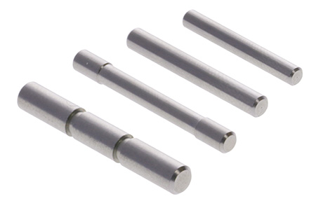 FRAME PIN SET FOR GLOCK~ GEN3/4