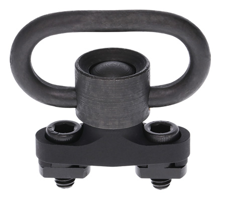 RIVAL RARA92P4A   M-LOK MOUNT/QD FL SWIVEL PK