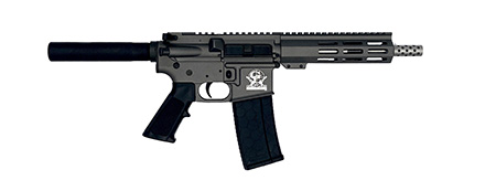 GLFA GL15223SSPTNG      223 WYLDE PSTL 7.5 TNG/SS