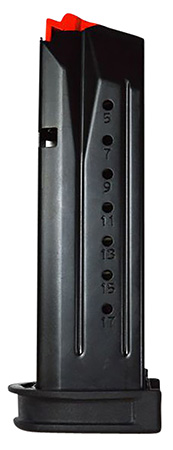 STEYR MAGAZINE MF-A2