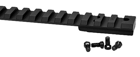 WARNE VAPOR RAIL HOWA/VANGUARD SA