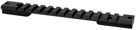 WARNE V472M     BERG PRM HS PREC LA VPR PICT RAIL