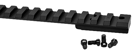WAR RUGER AMERICAN SA VAPOR RAIL