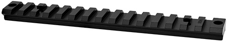WARNE VAPOR RAIL 20MOA SVG AXIS 8-40