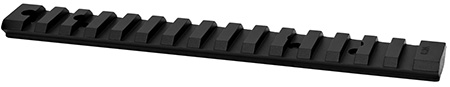 WARNE VAPOR RAIL 20 MOA TIKKA T3 1PC