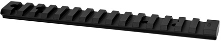 WARNE VAPOR RAIL TIKKA T3 1PC