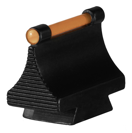 TRU TG-TG95530RR  3/8" DOVETAIL FRONT SIGHT RED