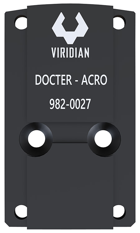 VIR 982-0027  RFX45 DOCTER MOUNTING ADAPTER