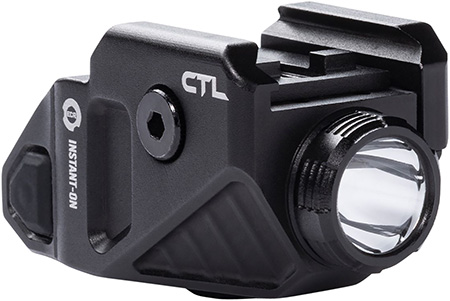 VIR 9300025 CTL UNV 525 LUM TACT LGHT RCHG BATT