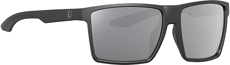 LEU 184361 DESOTO     MATTE BLACK     SHDGRY FLASH