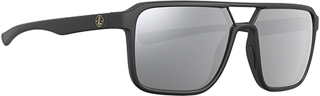 LEU 182672 BRIDGER    MATTE BLACK     SHDGRY FLASH
