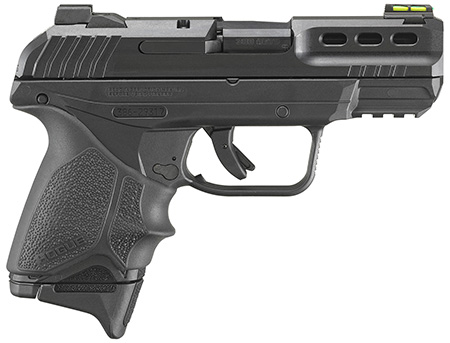SECURITY-380 380ACP 10+1 MASS