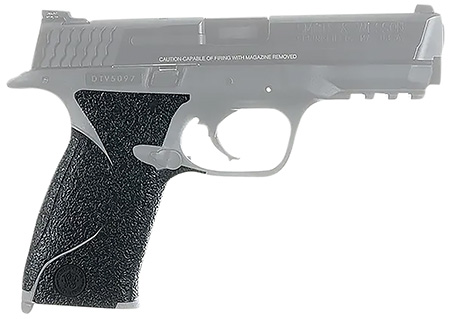 TALON EV06R S&W FULL SIZE,2.0     RUBBER