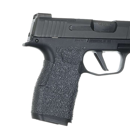 TALON EV12R SIG P365/P365XL       RUBBER