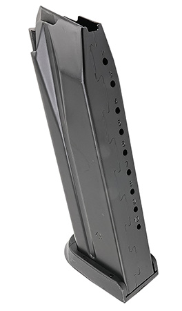 MAG HK HK45 45ACP 10RD