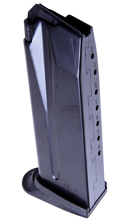USP45/HK45 Compact 8rd Mag