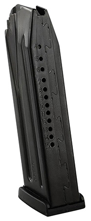 H&K VP9/P30 9mm 15rd magazine