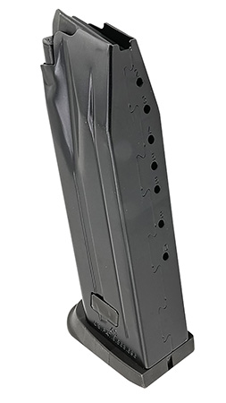 HK 50248617  MAG  USP45       45ACP 10RD W/EXTD FP