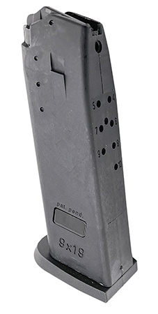 MAG HK USP-FS 9MM 10RD