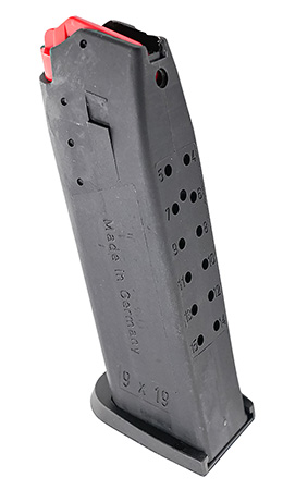MAG HK USP-FS 9MM 15RD