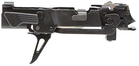SIG P365 FIRE CONTROL UNIT BLACK
