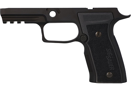 320 AXG CARRY GRIP MOD ASSEM