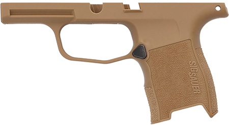 Grip Mod Assy 365, 9, Standard, Coyote