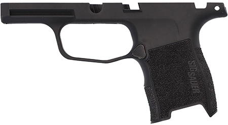 Grip Mod Assy 365, 9, Manual Safety Blk