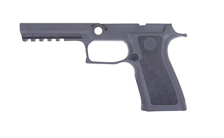 SIG GRIP MOD ASSY P320 TXG FS LARGE GRY