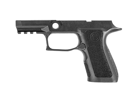 P320/250 X-SERIES GRIP MODULE COMPACT 9/40/357