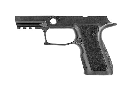 P320/250 X-SERIES GRIP MODULE COMPACT 9/40/357
