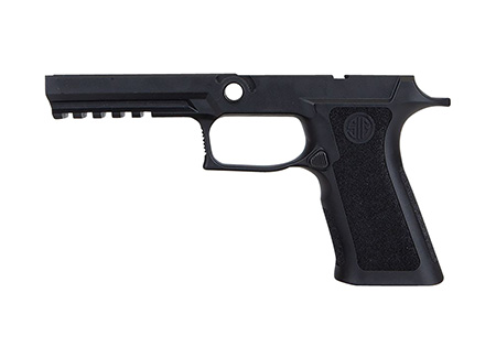 P320-250 X-SERIES GRIP MODULE FULL SIZE 9/40/357