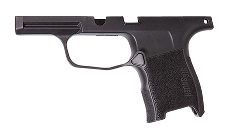 STANDARD GRIP MODULE FOR SIG SAUER® P365