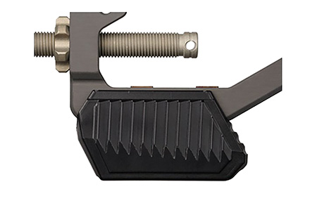 CRUTCH FIX REAR GRIP