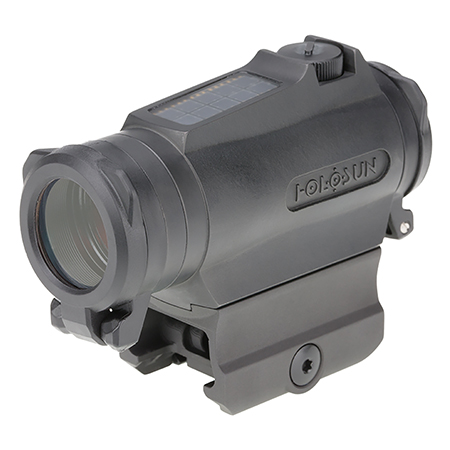 HOLOSUN HE515CT-GR       MCRO GRN DOT MLTI RETICLE