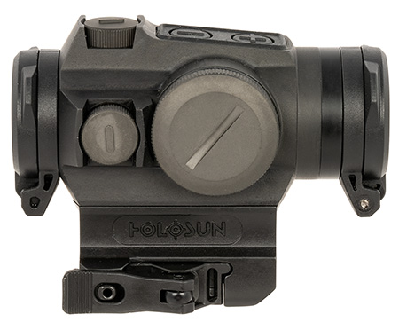 HLS 515 GR 20MM TTNM QD