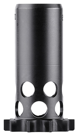 Dead Air Piston