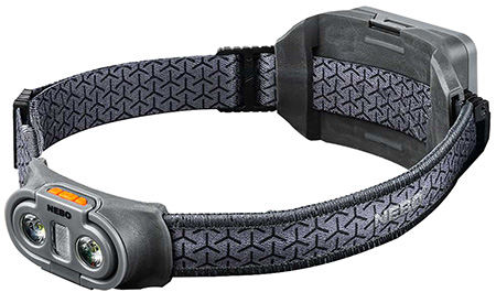 NEBO NEB-HLP-0009 EINSTEIN HEADLAMP  750 LU    AAA