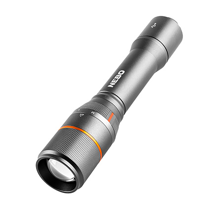 NEBO NEB-FLT-0020 DAVINCI FLASHLGT  2000 LUM   REC