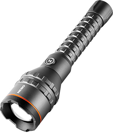 NEBO NEB-FLT-1029 DAVINCI FLASHLGT 10000 LUM   REC