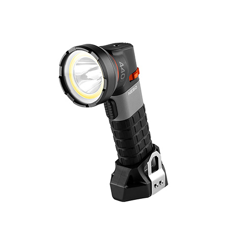 NEBO NEB-SPT-1004 LUXTREME SL25R SPOT 1/4 M    REC