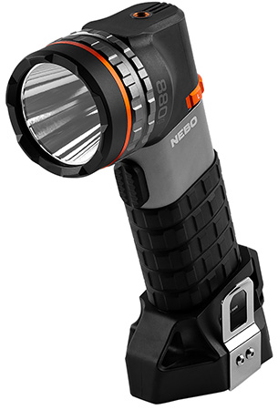 NEBO NEB-SPT-1003 LUXTREME SL50  SPOT 1/2 M    REC