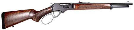 R95 30-30 BL/WD 16.5" TRAPPER