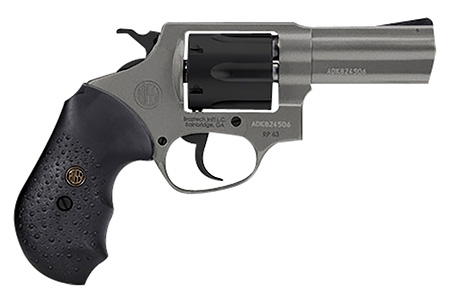 ROSSI RP63 357MAG 3" 6RD TUNGSTEN